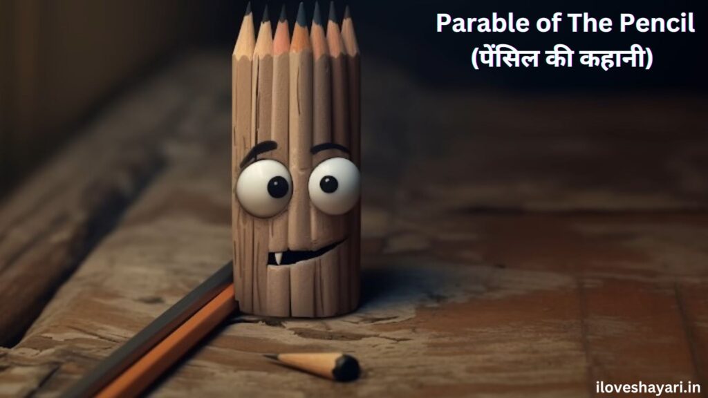 Short Stories for Kids in Hindi