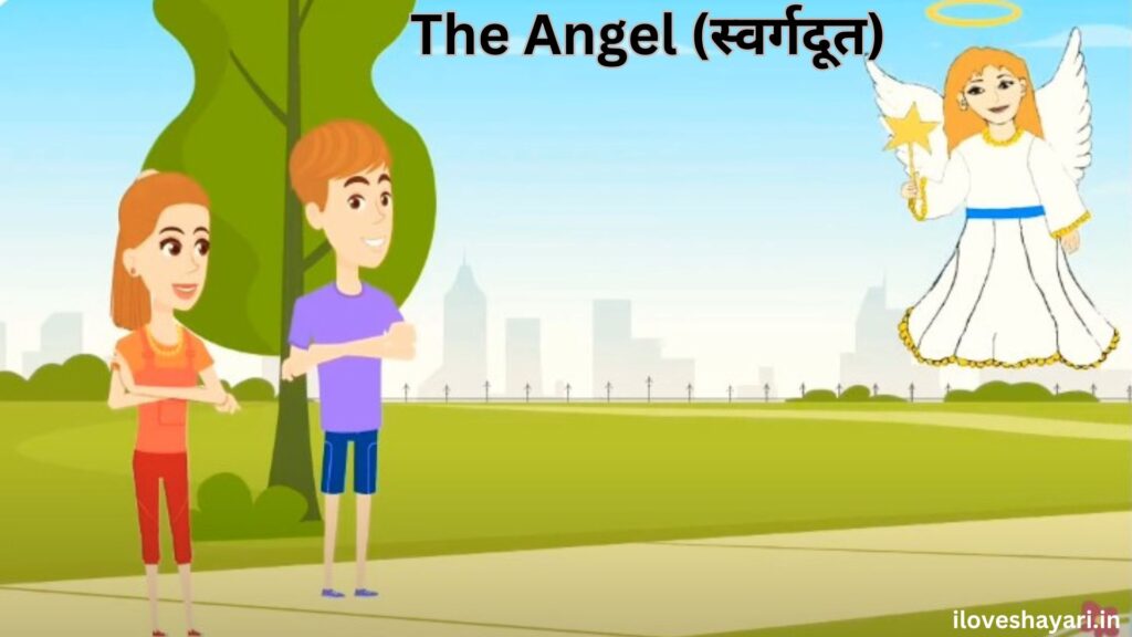 Short Stories for Kids in Hindi