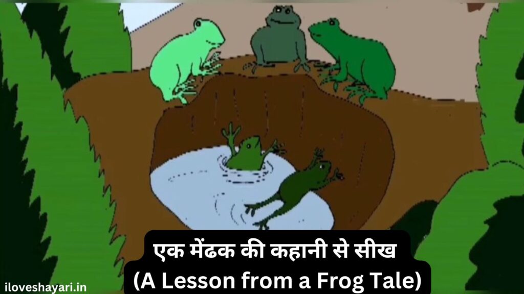 Moral Stories for Kids in Hindi