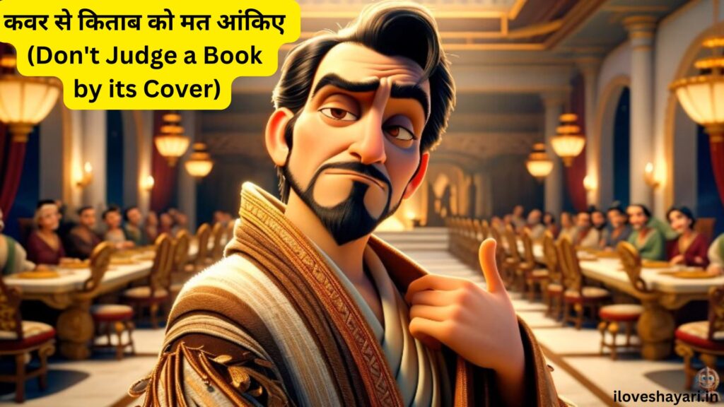 Moral Stories in Hindi