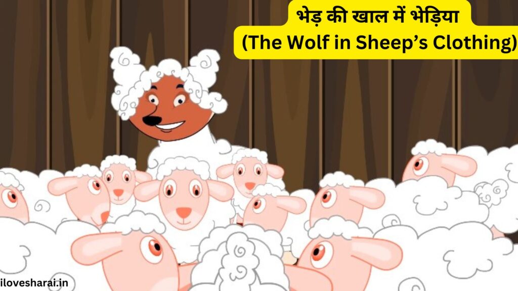 Moral Stories in Hindi