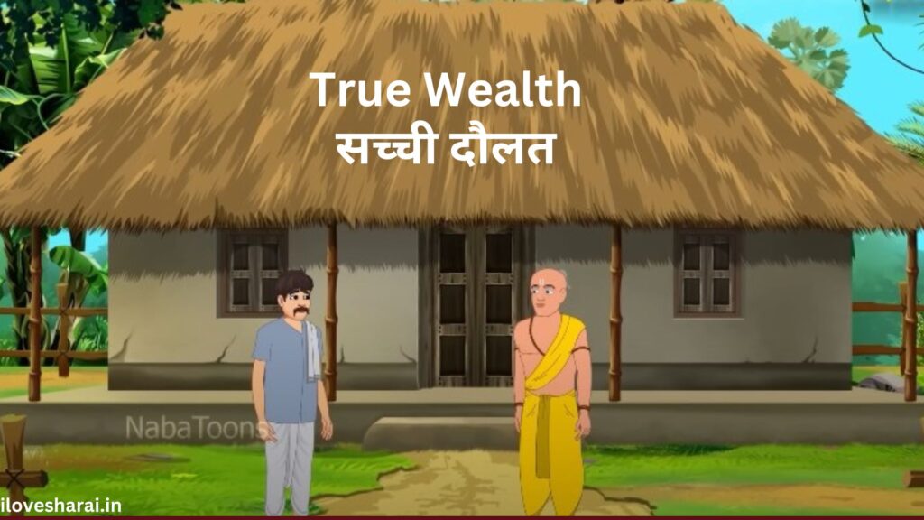 Moral Stories in Hindi