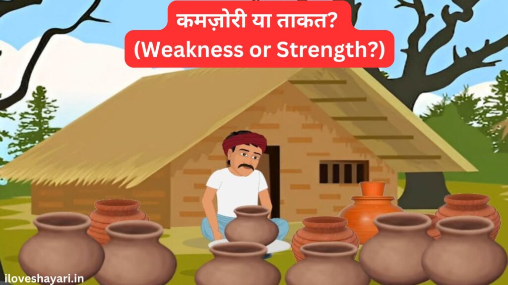 Moral Stories for Kids in Hindi